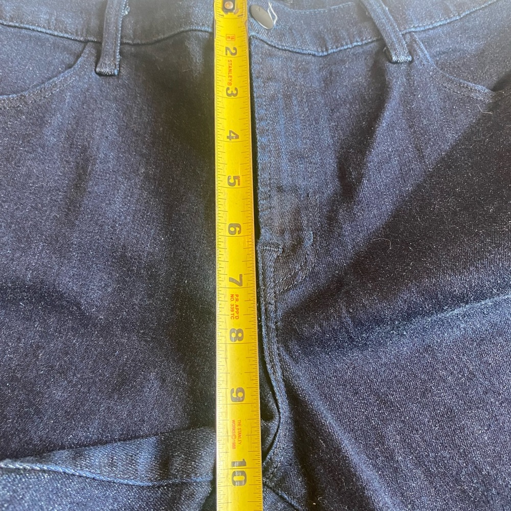J Brand Super Skinny Mid-Rise Jeans - Picture 9 of 13